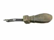 Türanschlag hinten rechts AUDI A4 (8K2, B8) 3.0 TDI quattro 8K0839249D