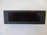 Navigationsanzeige CITROËN C3 Picasso 1.6 VTi 120 503550290431 98013527XT