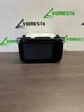 Navigationsanzeige HONDA HR-V (GH) 1.6 16V 4WD (GH2, GH4) 39100T8ME53M1