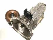 Schaltgetriebe Jaguar XK 8 Coupe (X100) NJB4400AB