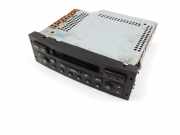 Radio/Navigationssystem-Kombination Peugeot 207 () 964544367800