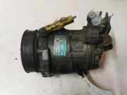 Kondensatpumpe Klimaanalge PEUGEOT 607 (9D, 9U) 2.7 HDi 24V R134A 9650985580