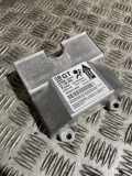 Steuergerät Airbag Opel Astra H Caravan () 327963935