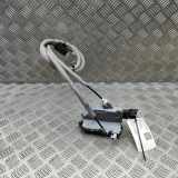 Türschloss hinten rechts