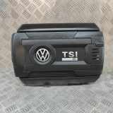 Motorabdeckung VW GOLF VII (5G1, BQ1, BE1, BE2) 2.0 R 4motion 06K103925BG 06K103925BF