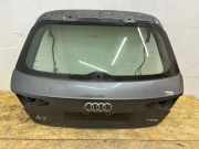 Heckklappe geschlossen Audi A3 Sportback (8P)