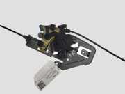 Heckklappenschloss JEEP CHEROKEE (KJ) 2.5 CRD 4x4 742ACB