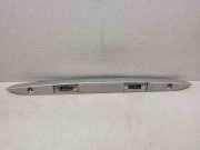 Kennzeichenbeleuchtung Verkleidung FORD GALAXY III (CK) 2.0 TDCi 7M5827574B