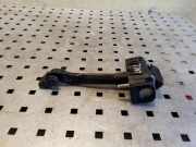 Türanschlag hinten links