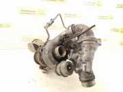 Turbolader MERCEDES-BENZ E (W212) E 220 CDI / BlueTEC (212.001, 212.002) 6510905780