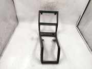 Mittelkonsole AUDI 80 (81, 85, B2) 1.6 GLE 811863265