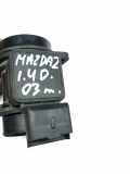 Luftmassenmesser Mazda 2 (DY) 9642212180