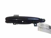 Türaußengriff hinten rechts MAZDA 3 Sedan (BL) 2.2 MZR CD