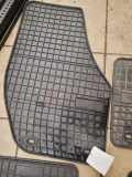Mattenset VOLVO V40 Hatchback D2
