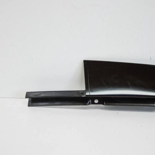 Vertikale Verkleidung an der hinteren linken Tür AUDI A8 D4 (4H_) 3.0 TFSI quattro 4H0839901 Bild Vertikale Verkleidung an der hinteren linken Tür AUDI A8 D4 (4H_) 3.0 TFSI quattro 4H0839901