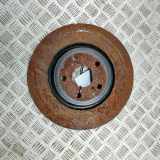 Bremsscheibe vorne links