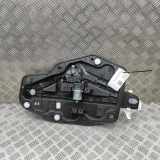 Türfensterheber hinten links SKODA ENYAQ iV SUV (5AC, 5AZ) 80X 4x4 5LA839655B 5Q0959408E