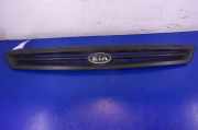 Lüftungsgitter für Stoßfänger Kia Rio (DC)