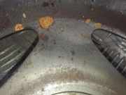 Schwungrad JAGUAR S-TYPE (X200) 2.7 D TU0778C