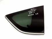 Heckscheibe hinten rechts TOYOTA RAV 4 IV (_A4_) 2.0 D 4WD (ALA41_)
