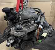 Motor BMW X3 (F25) xDrive 20 d N47D20C