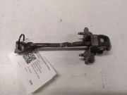 Türanschlag vorne links OPEL VECTRA C GTS 1.9 CDTI