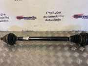 Antriebswelle vorne rechts VW PASSAT B7 ALLTRACK (365) 2.0 TDI 1K0407272EN