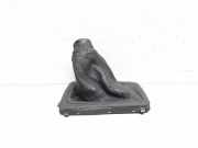 Schaltmanschette Leder VOLVO V60 1.6 DRIVe