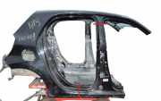 Rechter Schweller SMART FORFOUR Hatchback (453) 0.9 (453.044, 453.053)