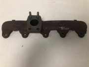 Auspuffkrümmer links FORD FOCUS III 1.6 Flexifuel