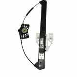 Türfensterheber hinten links AUDI Q2 (GA) 35 TFSI 02042024 1AU0003527