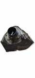 Luftfilterkasten AUDI A4 Avant (8W5, B9) 3.0 TDI quattro 8W0133835T