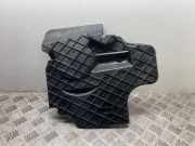 Timing Belt Protection Cover MERCEDES-BENZ C (W204) C 220 CDI (204.002) A6510100175