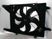 Kühlmodul Renault Megane II (BM/CM) 7700433728