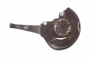 Radnaben vorne links JAGUAR XF (X250) 2.7 D