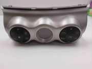 Heizungsbetätigung (Konsole) vorne Toyota Urban Cruiser (P1) 75D323