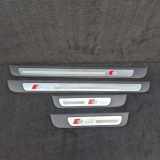 Schwellenwert festgelegt AUDI A4 Avant (8K5, B8) 3.0 TDI quattro 8K0853374B