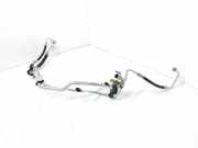 Kondensatorschlauch Citroen Berlingo II Kasten (B9) 9831702180