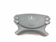 Lenkrad Airbag MERCEDES-BENZ CLK Cabrio (A209) CLK 240 (209.461) 2304600798