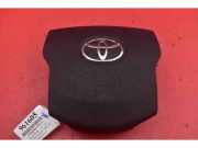 Schleifring Airbag Toyota Prius Liftback (W2) 8442202