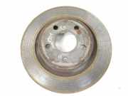 Bremsscheibe hinten rechts MERCEDES-BENZ SLK (R172) 250 CDI / d (172.403) A0004231612