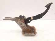 Bremspedal NISSAN ALMERA II Hatchback (N16) 1.5 dCi