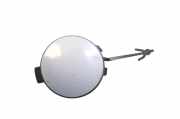 Abdeckung Abschlepphaken Peugeot RCZ () YM21900877