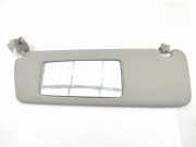 Linke Sonnenblende OPEL VIVARO Furgon 1.6 CDTI