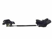 Schloss Heckdeckel VW Jetta III (1K2) 4F5827505B