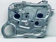 Fensterheber rechts hinten Hyundai Santa Fe II (CM) 824812B000