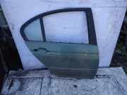 Tür rechts hinten BMW 3er (E46)