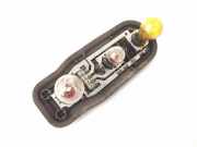 Lampenverkleidung hinten links BMW 5 (E39) 525 d 2496339