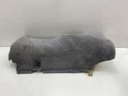 Schwellerleisten Mercedes-Benz SL (R129) A1296801788