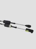 Schaltzüge VOLVO S60 II DRIVe / D2 30783386